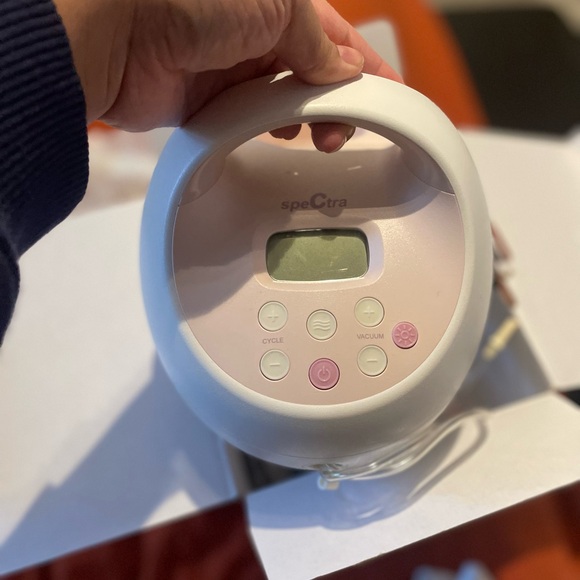 Spectra S2 Plus - Picture 5 of 6